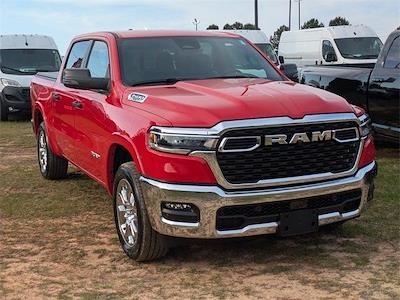 New 2025 Ram 1500 Big Horn Crew Cab 4x4 Pickup for sale #SR3789 - photo 2