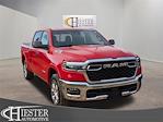 New 2025 Ram 1500 Big Horn Crew Cab 4x4 Pickup for sale #SR3789 - photo 1