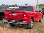 New 2025 Ram 1500 Big Horn Crew Cab 4x4 Pickup for sale #SR3789 - photo 4