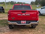 New 2025 Ram 1500 Big Horn Crew Cab 4x4 Pickup for sale #SR3789 - photo 5