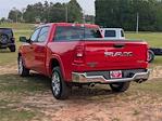 New 2025 Ram 1500 Big Horn Crew Cab 4x4 Pickup for sale #SR3789 - photo 6