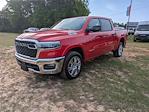 New 2025 Ram 1500 Big Horn Crew Cab 4x4 Pickup for sale #SR3789 - photo 7