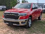 New 2025 Ram 1500 Big Horn Crew Cab 4x4 Pickup for sale #SR3789 - photo 8