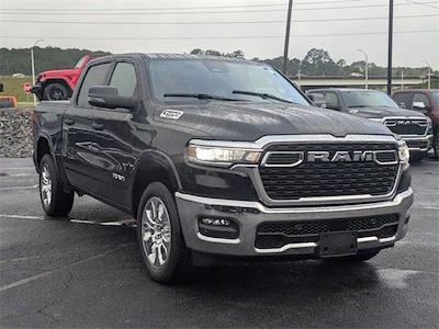 New 2025 Ram 1500 Big Horn Crew Cab 4x4 Pickup for sale #SR3793 - photo 2