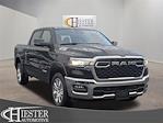 New 2025 Ram 1500 Big Horn Crew Cab 4x4 Pickup for sale #SR3793 - photo 1
