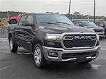 New 2025 Ram 1500 Big Horn Crew Cab 4x4 Pickup for sale #SR3793 - photo 2
