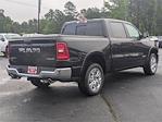 New 2025 Ram 1500 Big Horn Crew Cab 4x4 Pickup for sale #SR3793 - photo 4
