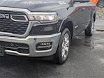 New 2025 Ram 1500 Big Horn Crew Cab 4x4 Pickup for sale #SR3793 - photo 10
