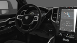 New 2025 Ram 3500 Big Horn Crew Cab 4x4 DRW Pickup for sale #SR3797 - photo 9