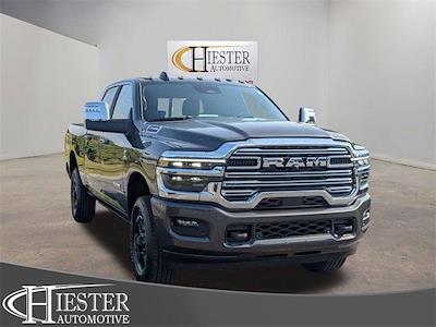New 2025 Ram 2500 Laramie Crew Cab 4x4 Pickup for sale #SR3803 - photo 1