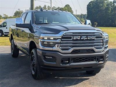 New 2025 Ram 2500 Laramie Crew Cab 4x4 Pickup for sale #SR3803 - photo 2