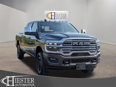New 2025 Ram 2500 Laramie Mega Cab 4x4 Pickup for sale #SR3804 - photo 1