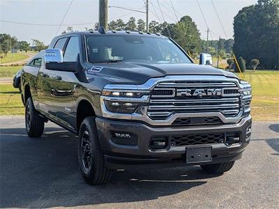 New 2025 Ram 2500 Laramie Mega Cab 4x4 Pickup for sale #SR3804 - photo 2