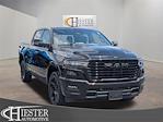 New 2025 Ram 1500 Laramie Crew Cab 4x4 Pickup for sale #SR3810 - photo 1