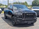 New 2025 Ram 1500 Laramie Crew Cab 4x4 Pickup for sale #SR3810 - photo 2