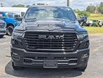 New 2025 Ram 1500 Laramie Crew Cab 4x4 Pickup for sale #SR3810 - photo 3