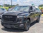 New 2025 Ram 1500 Laramie Crew Cab 4x4 Pickup for sale #SR3810 - photo 4