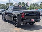 New 2025 Ram 1500 Laramie Crew Cab 4x4 Pickup for sale #SR3810 - photo 5