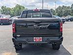 New 2025 Ram 1500 Laramie Crew Cab 4x4 Pickup for sale #SR3810 - photo 6