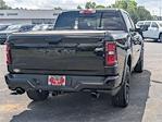 New 2025 Ram 1500 Laramie Crew Cab 4x4 Pickup for sale #SR3810 - photo 7