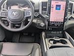 New 2025 Ram 1500 Laramie Crew Cab 4x4 Pickup for sale #SR3810 - photo 25