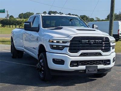 New 2025 Ram 3500 Laramie Crew Cab 4x4 DRW Pickup for sale #SR3811 - photo 2