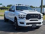 New 2025 Ram 3500 Laramie Crew Cab 4x4 DRW Pickup for sale #SR3811 - photo 2