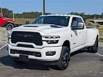New 2025 Ram 3500 Laramie Crew Cab 4x4 DRW Pickup for sale #SR3811 - photo 4