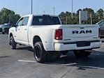 New 2025 Ram 3500 Laramie Crew Cab 4x4 DRW Pickup for sale #SR3811 - photo 5