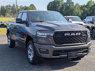 New 2025 Ram 1500 Big Horn Quad Cab 4x4 Pickup for sale #SR3813 - photo 2