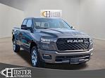 New 2025 Ram 1500 Big Horn Quad Cab 4x4 Pickup for sale #SR3813 - photo 1