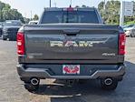 New 2025 Ram 1500 Big Horn Quad Cab 4x4 Pickup for sale #SR3813 - photo 6