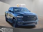 New 2025 Ram 1500 Big Horn Crew Cab 4x4 Pickup for sale #SR3819 - photo 1