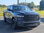 New 2025 Ram 1500 Big Horn Crew Cab 4x4 Pickup for sale #SR3819 - photo 2