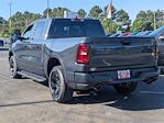 New 2025 Ram 1500 Big Horn Crew Cab 4x4 Pickup for sale #SR3819 - photo 5
