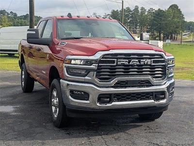 New 2025 Ram 2500 Big Horn Crew Cab 4x4 Pickup for sale #SR3820 - photo 2
