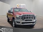 New 2025 Ram 2500 Big Horn Crew Cab 4x4 Pickup for sale #SR3820 - photo 1