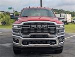 New 2025 Ram 2500 Big Horn Crew Cab 4x4 Pickup for sale #SR3820 - photo 3