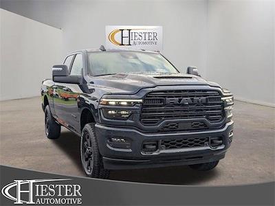 New 2025 Ram 2500 Laramie Crew Cab 4x4 Pickup for sale #SR3823 - photo 1