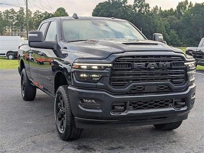 New 2025 Ram 2500 Laramie Crew Cab 4x4 Pickup for sale #SR3823 - photo 2