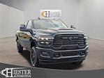 New 2025 Ram 2500 Laramie Crew Cab 4x4 Pickup for sale #SR3823 - photo 1