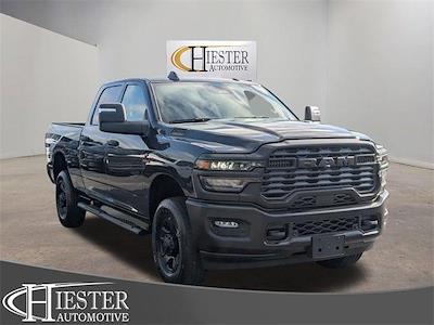 New 2025 Ram 2500 Tradesman Crew Cab 4x4 Pickup for sale #SR3830 - photo 1