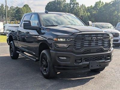 New 2025 Ram 2500 Tradesman Crew Cab 4x4 Pickup for sale #SR3830 - photo 2