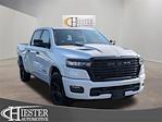 New 2025 Ram 1500 Laramie Crew Cab 4x4 Pickup for sale #SR3833 - photo 1