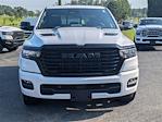 New 2025 Ram 1500 Laramie Crew Cab 4x4 Pickup for sale #SR3833 - photo 3