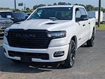 New 2025 Ram 1500 Laramie Crew Cab 4x4 Pickup for sale #SR3833 - photo 4
