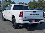 New 2025 Ram 1500 Laramie Crew Cab 4x4 Pickup for sale #SR3833 - photo 5