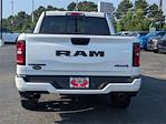 New 2025 Ram 1500 Laramie Crew Cab 4x4 Pickup for sale #SR3833 - photo 6