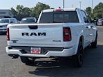 New 2025 Ram 1500 Laramie Crew Cab 4x4 Pickup for sale #SR3833 - photo 7