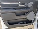 New 2025 Ram 1500 Laramie Crew Cab 4x4 Pickup for sale #SR3833 - photo 9